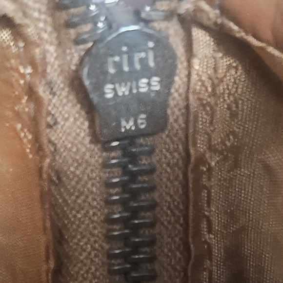 MCM MINI BOSTON BAG (Authentic) - Picture 8 of 8